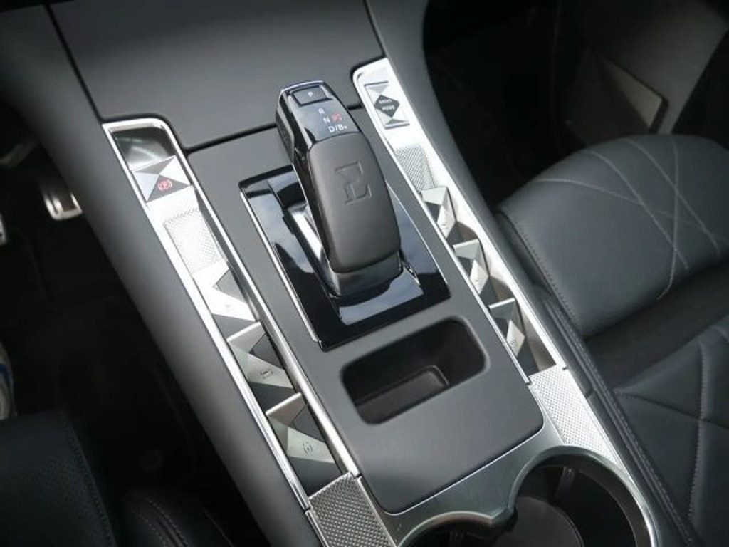 DS DS 7 Crossback