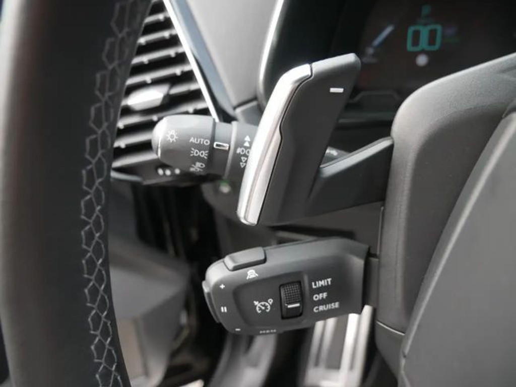 DS DS 7 Crossback