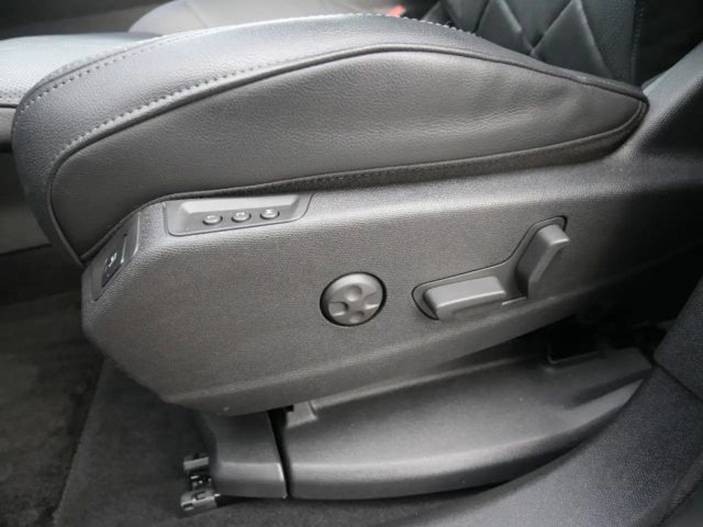 DS DS 7 Crossback