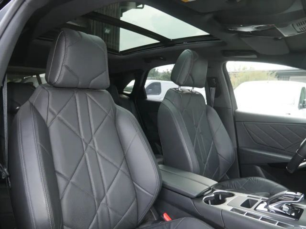 DS DS 7 Crossback