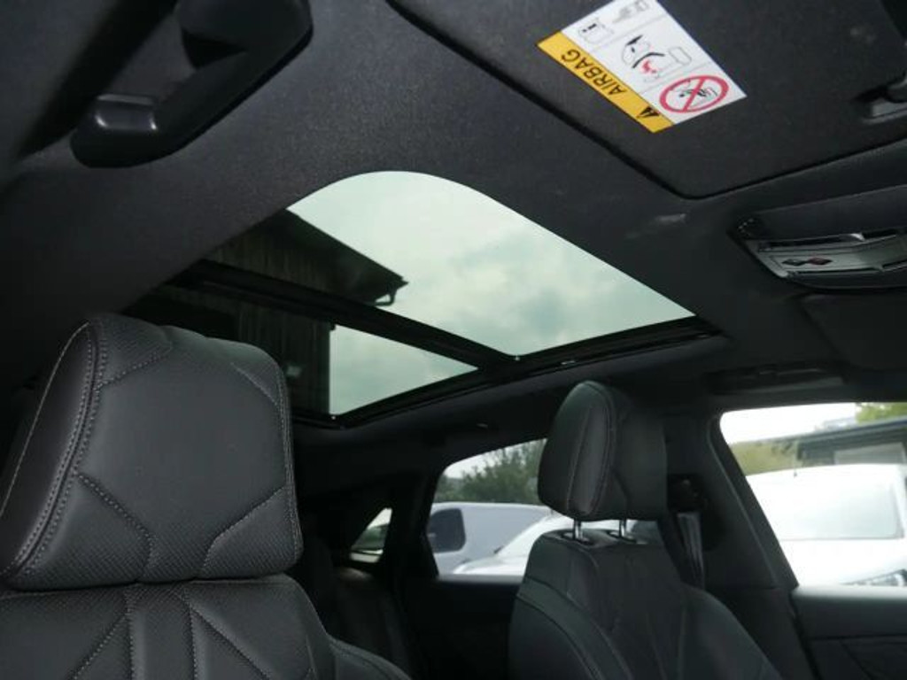 DS DS 7 Crossback