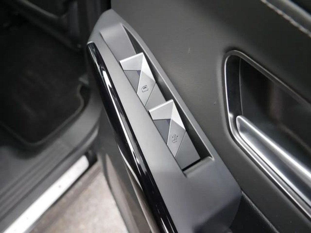 DS DS 7 Crossback