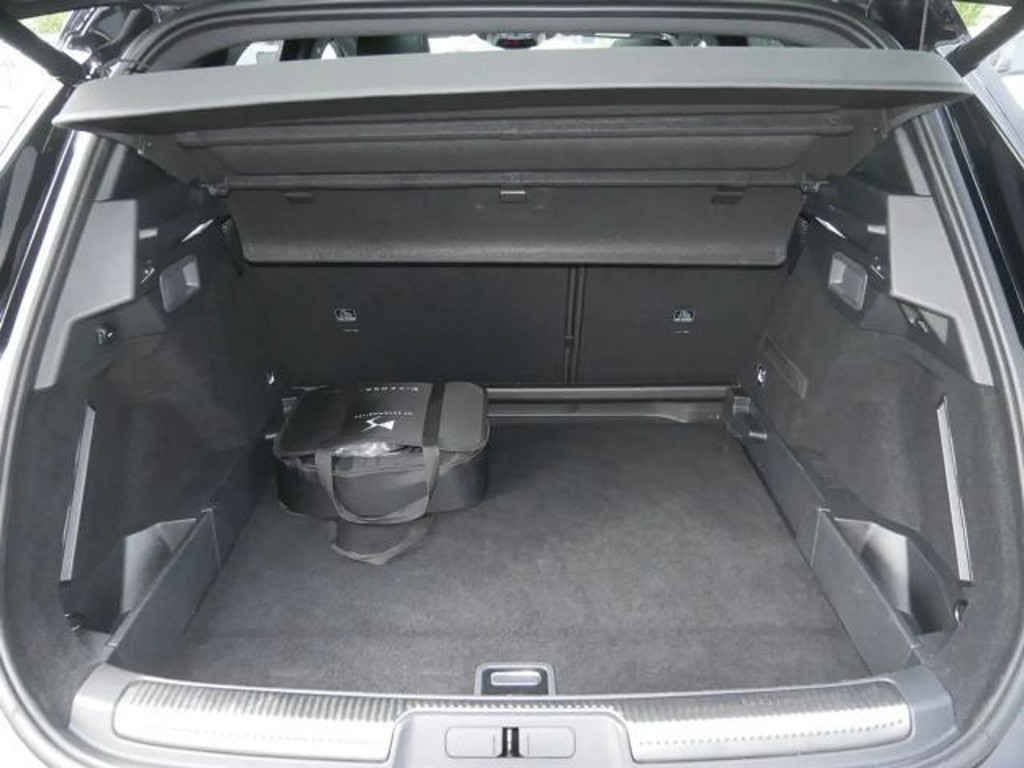 DS DS 7 Crossback