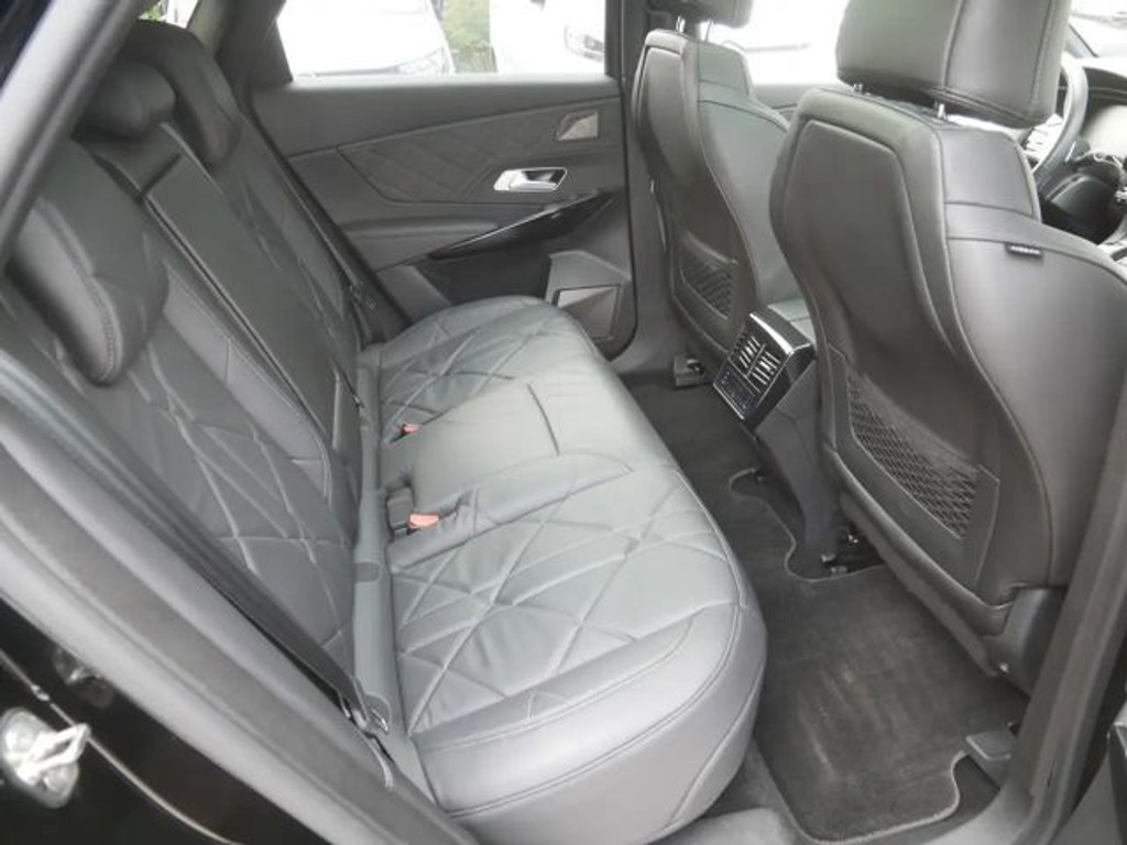 DS DS 7 Crossback