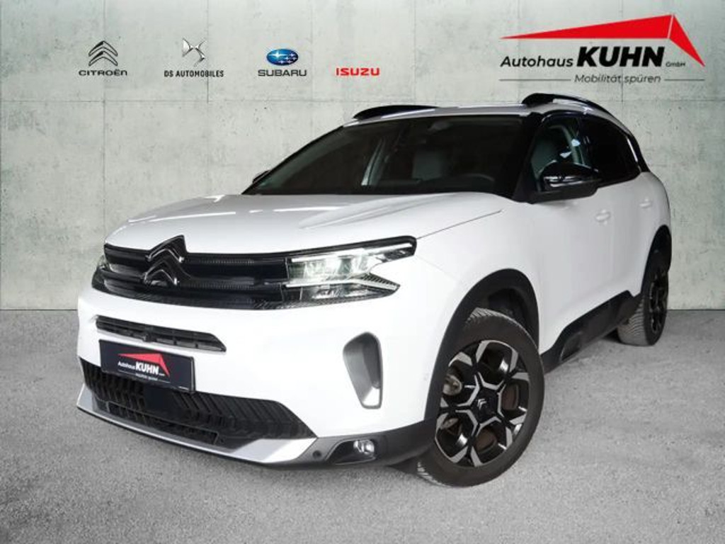 Citroën C5 Aircross 2024 Diesel