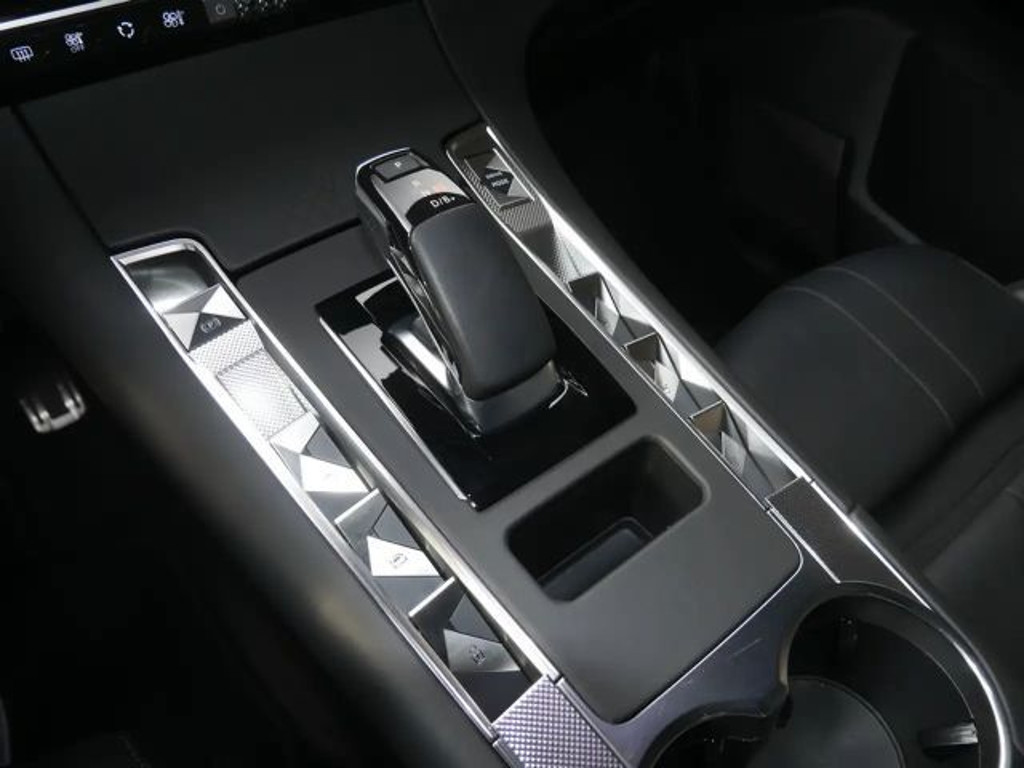 DS DS 7 Crossback