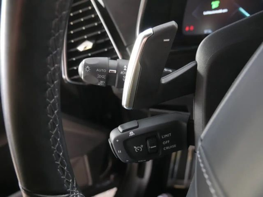 DS DS 7 Crossback