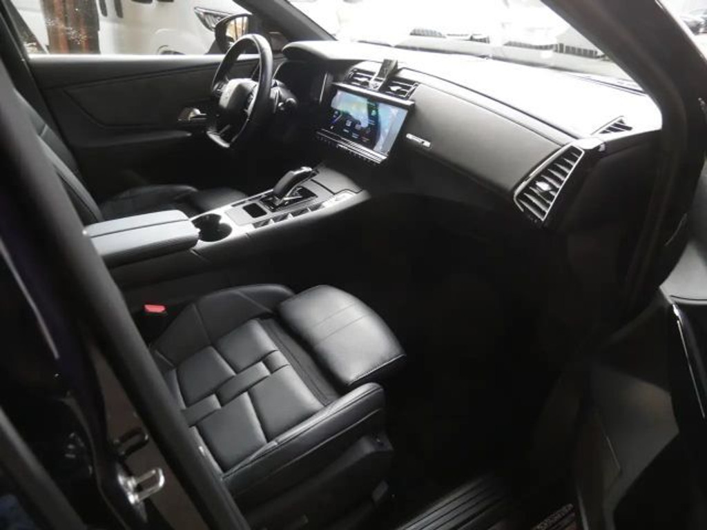 DS DS 7 Crossback