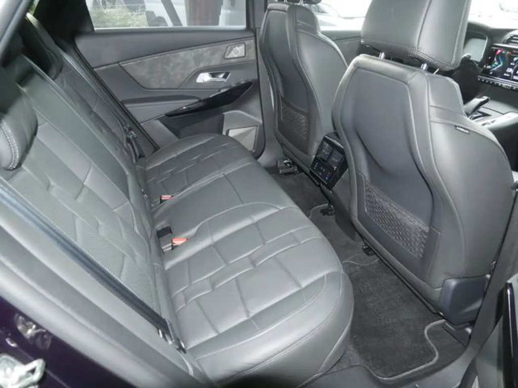 DS DS 7 Crossback