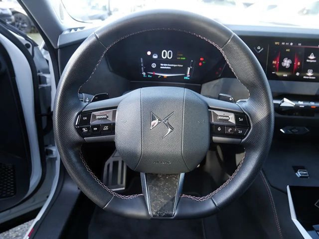 DS DS 4
