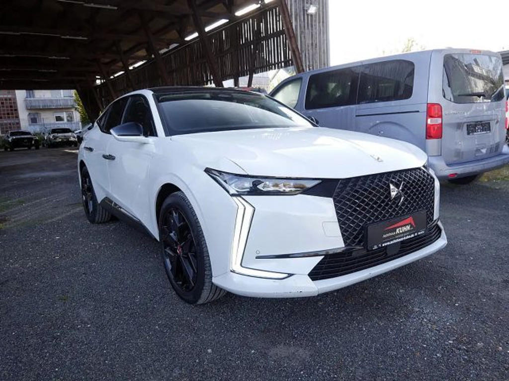 DS DS 4