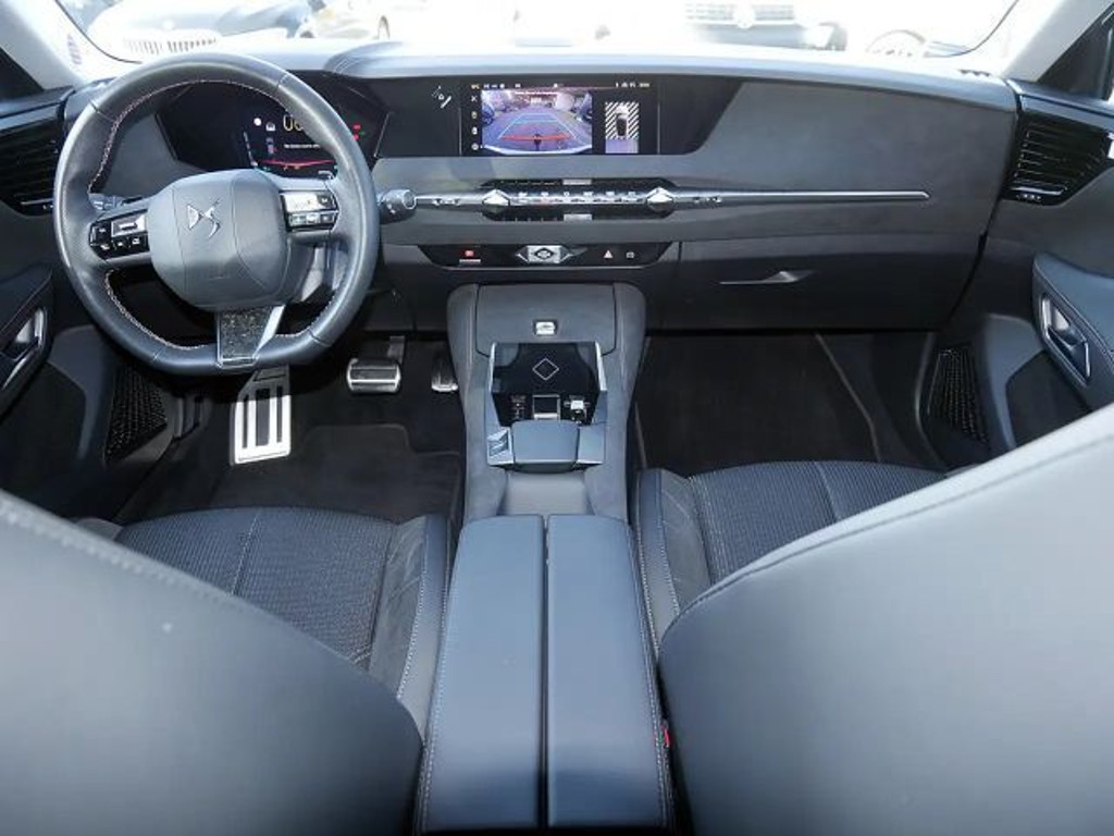 DS DS 4