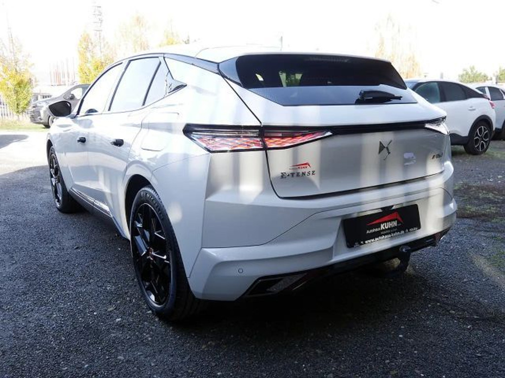 DS DS 4