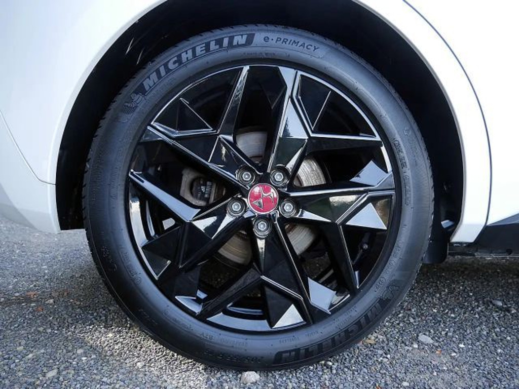 DS DS 4