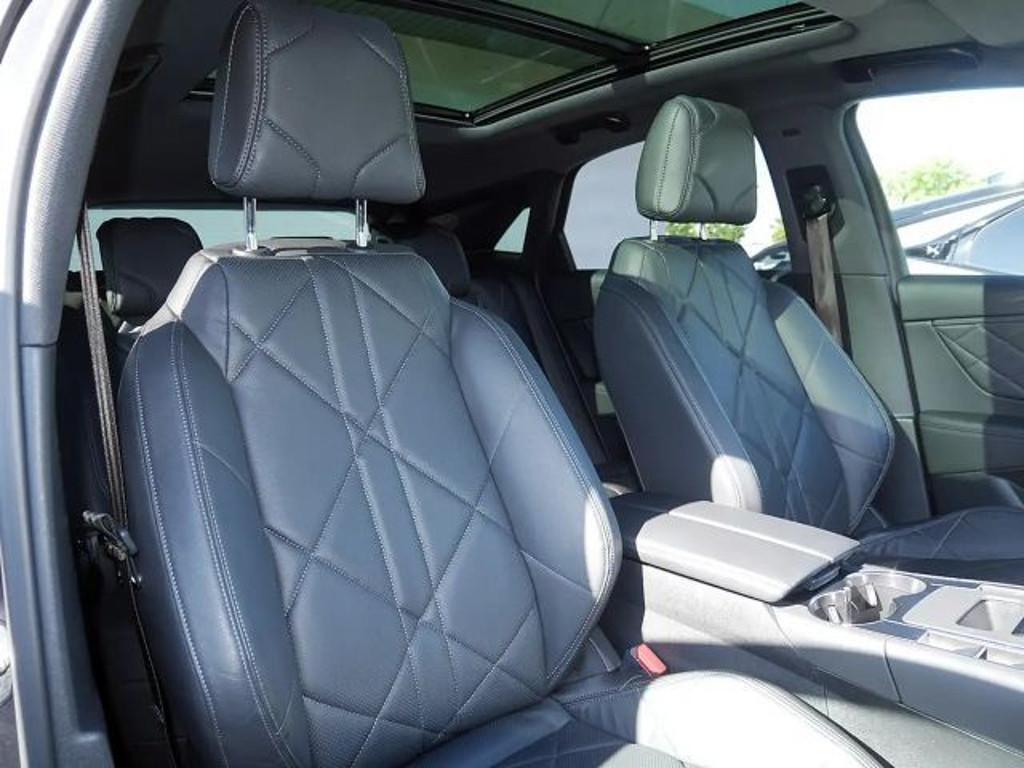 DS DS 7 Crossback