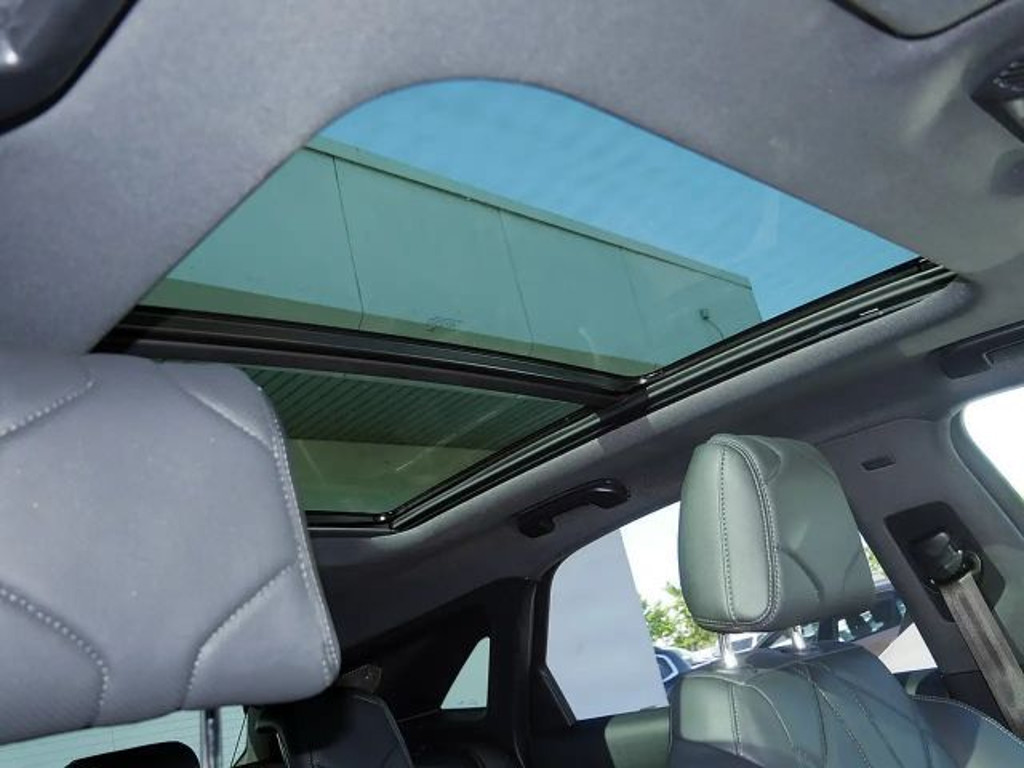 DS DS 7 Crossback