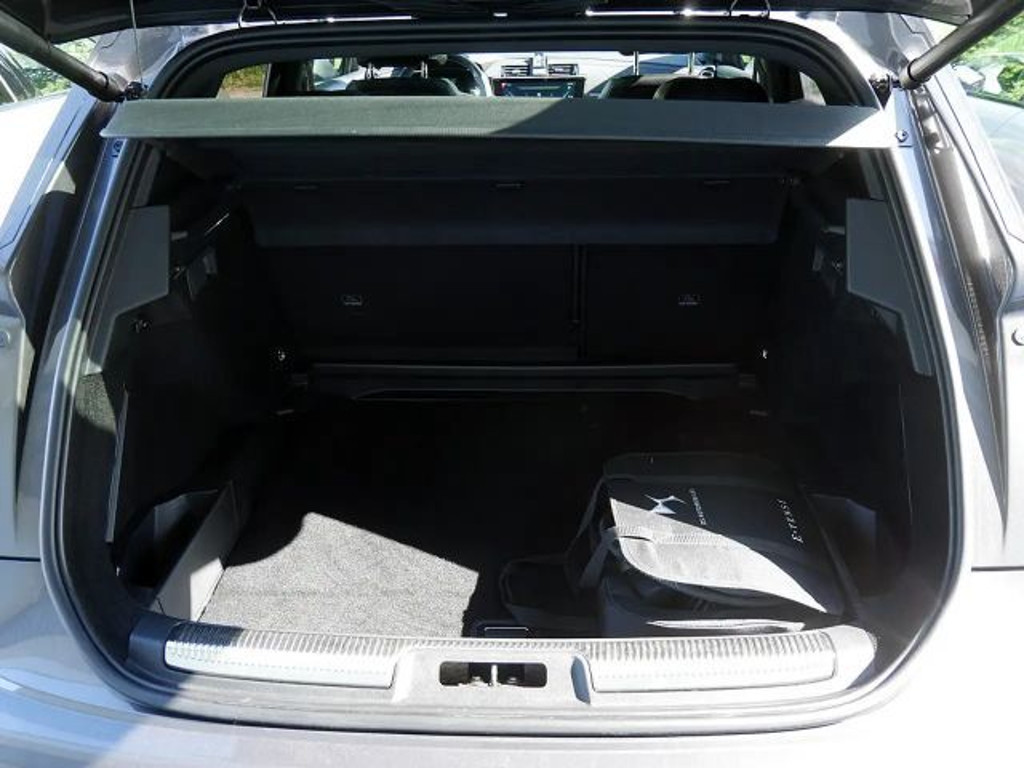 DS DS 7 Crossback