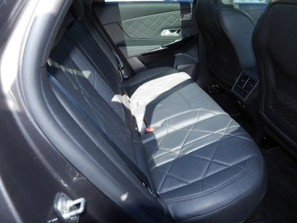 DS DS 7 Crossback