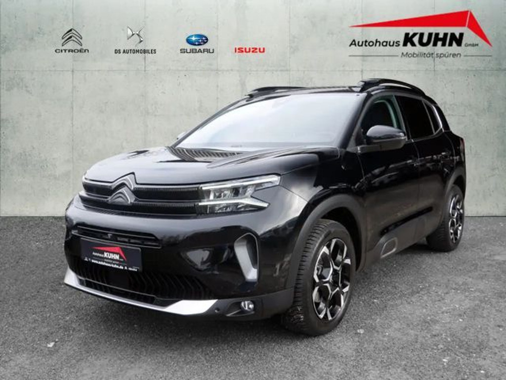 Citroën C5 Aircross 2024 Diesel