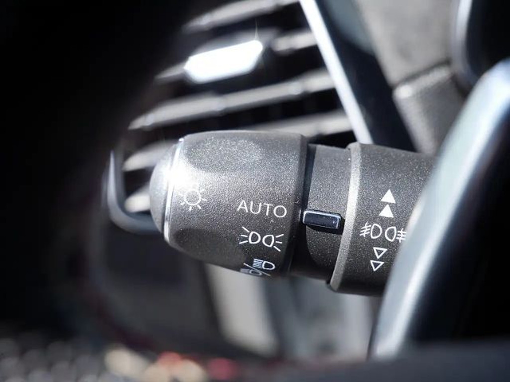 DS DS 7 Crossback