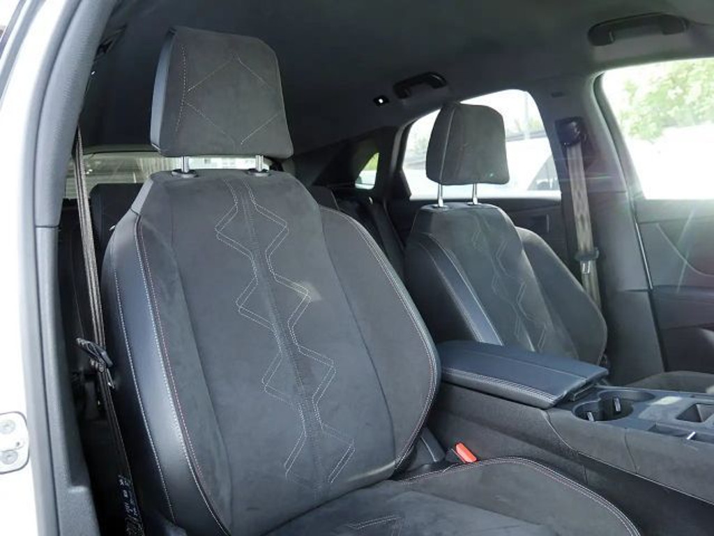 DS DS 7 Crossback