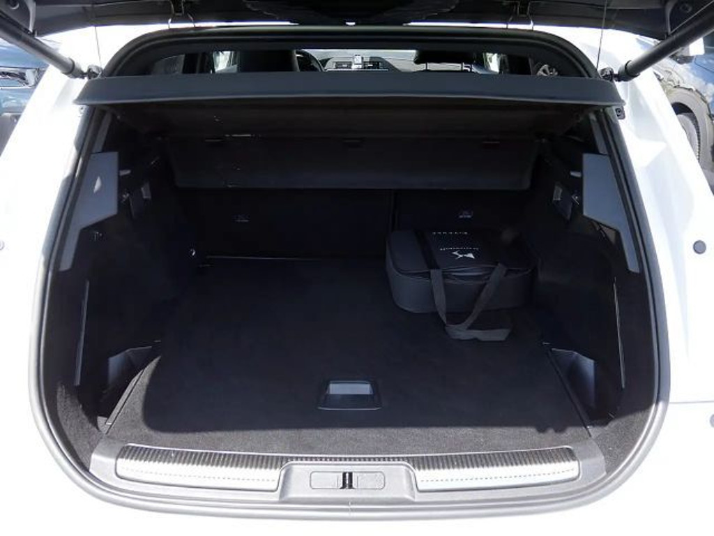 DS DS 7 Crossback