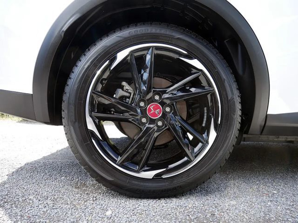 DS DS 7 Crossback