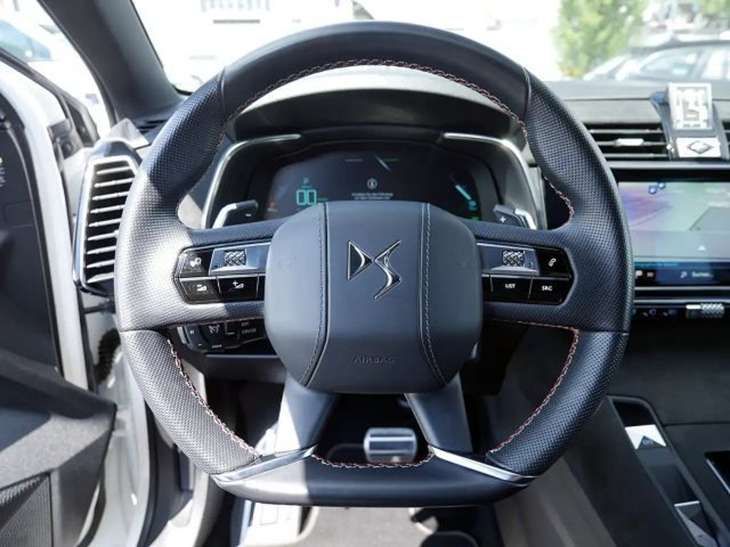 DS DS 7 Crossback