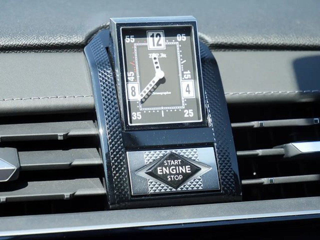 DS DS 7 Crossback