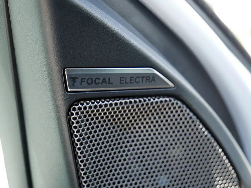 DS DS 7 Crossback