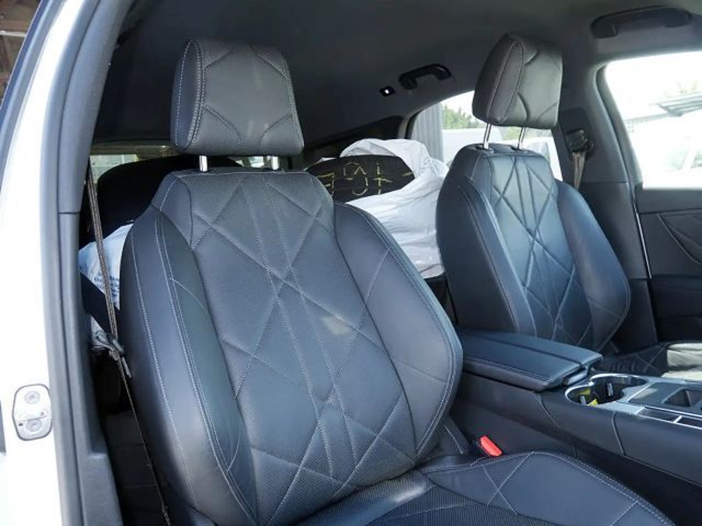 DS DS 7 Crossback