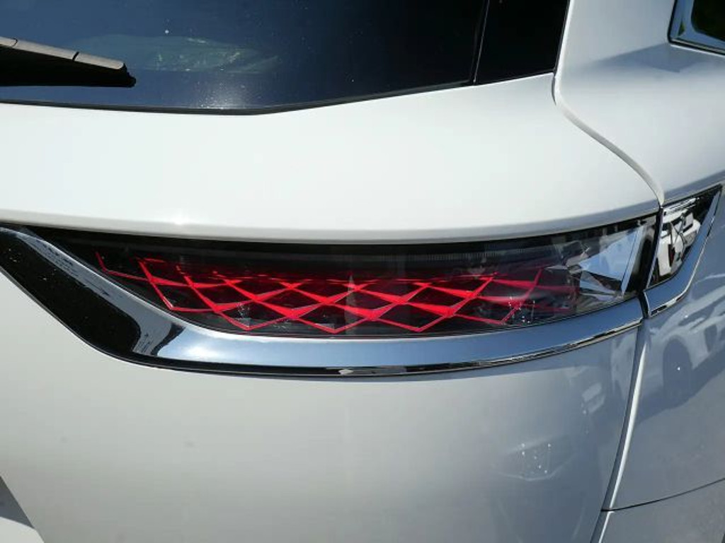 DS DS 7 Crossback