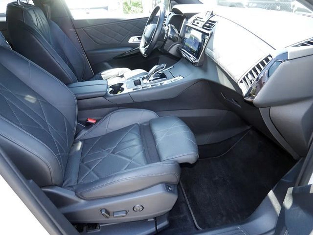 DS DS 7 Crossback