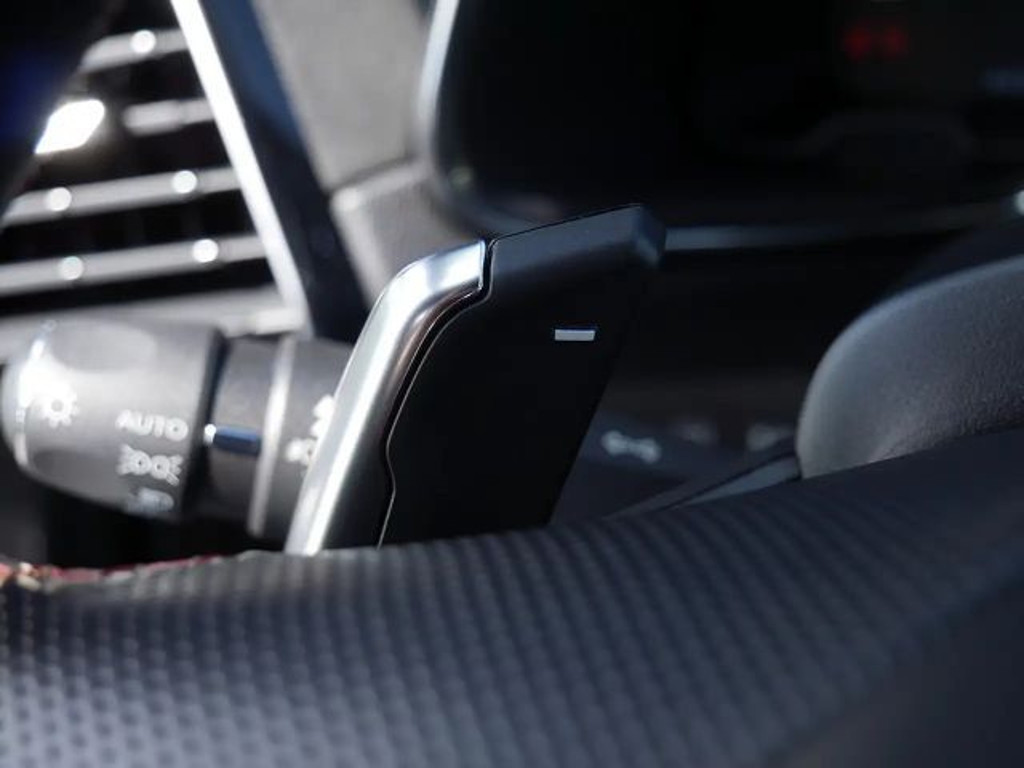 DS DS 7 Crossback