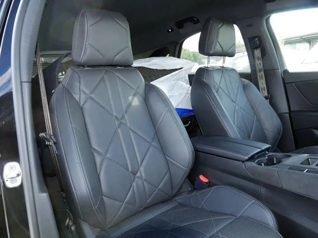 DS DS 7 Crossback