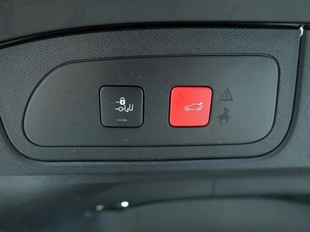 DS DS 7 Crossback