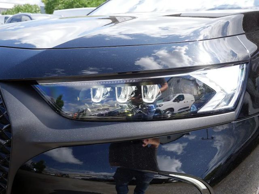DS DS 7 Crossback