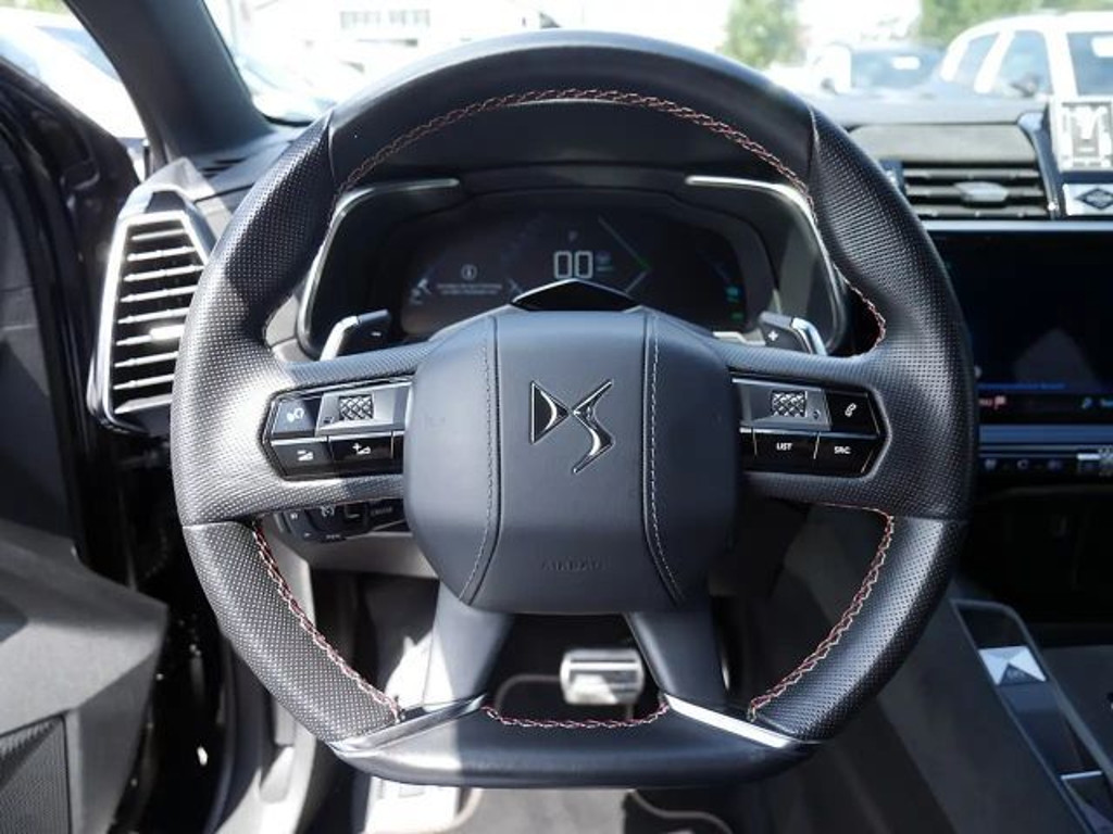 DS DS 7 Crossback