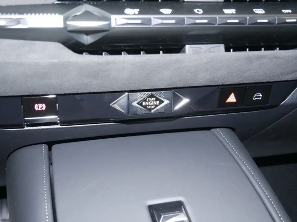 DS DS 4