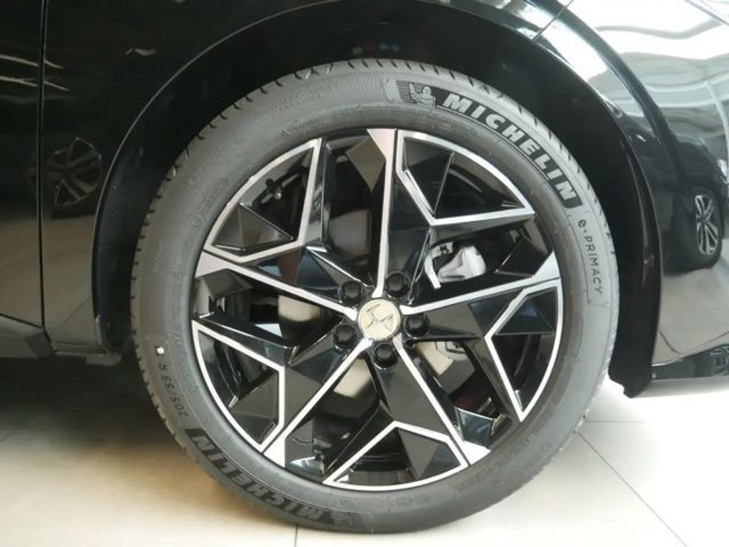DS DS 4