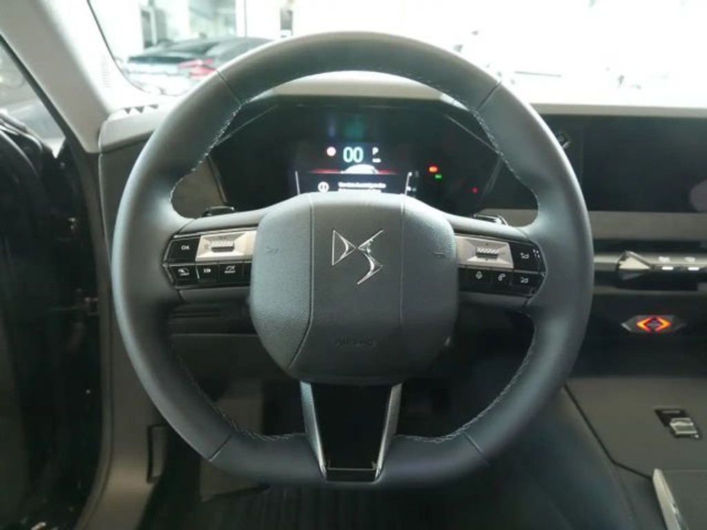 DS DS 4