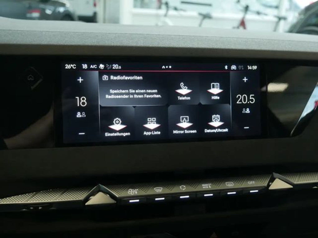 DS DS 4