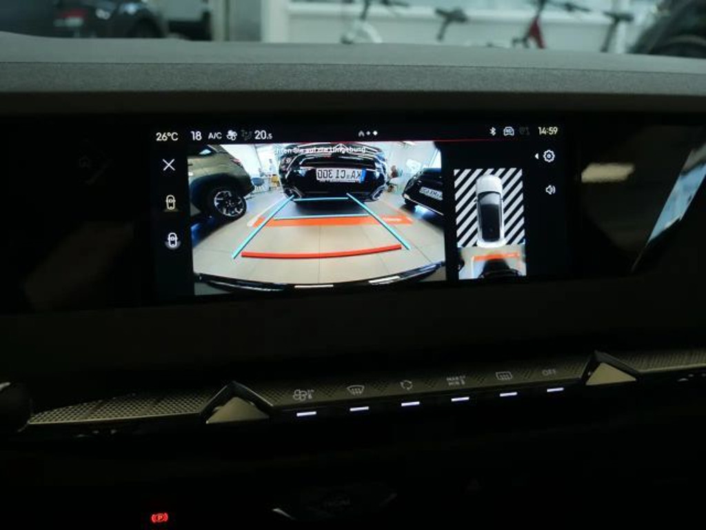 DS DS 4