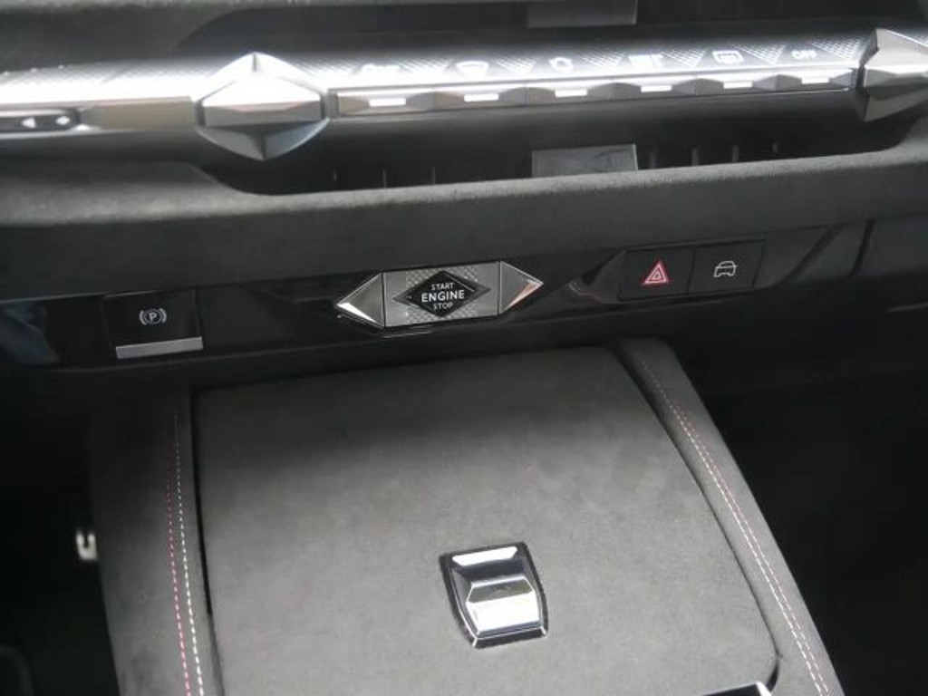 DS DS 4