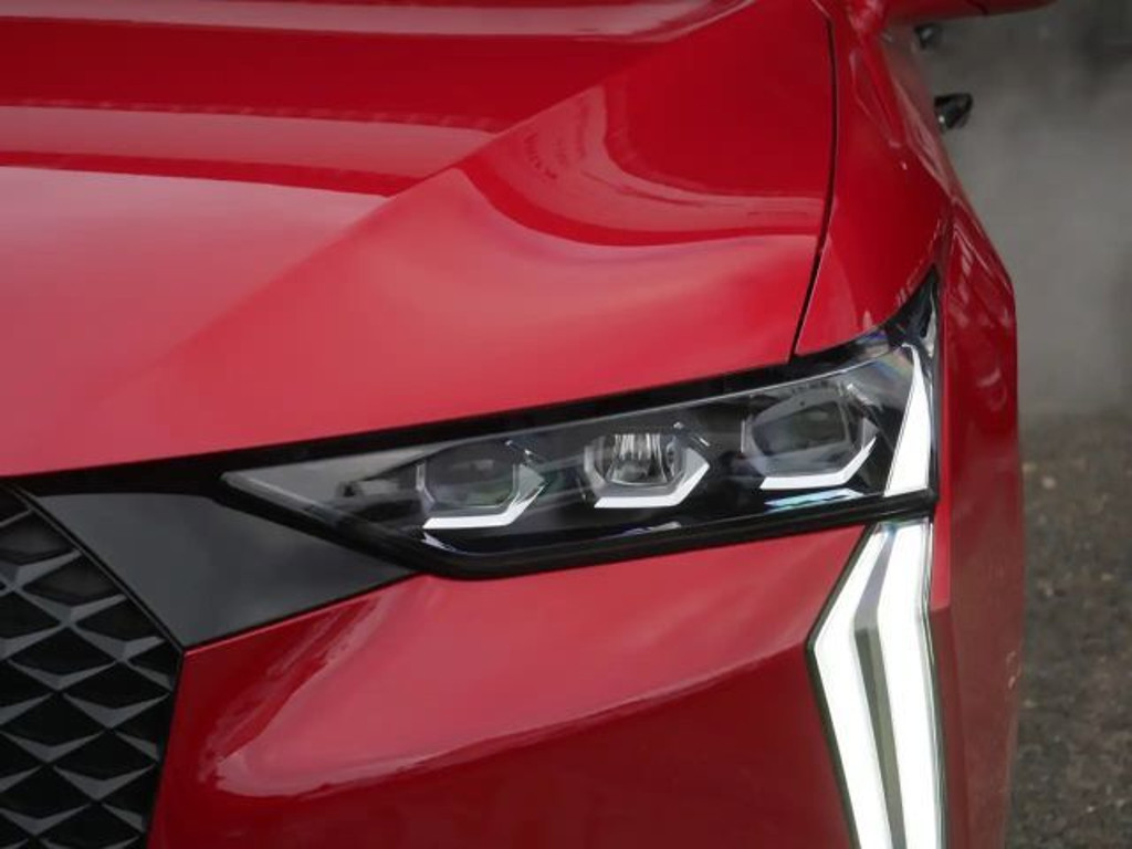 DS DS 4