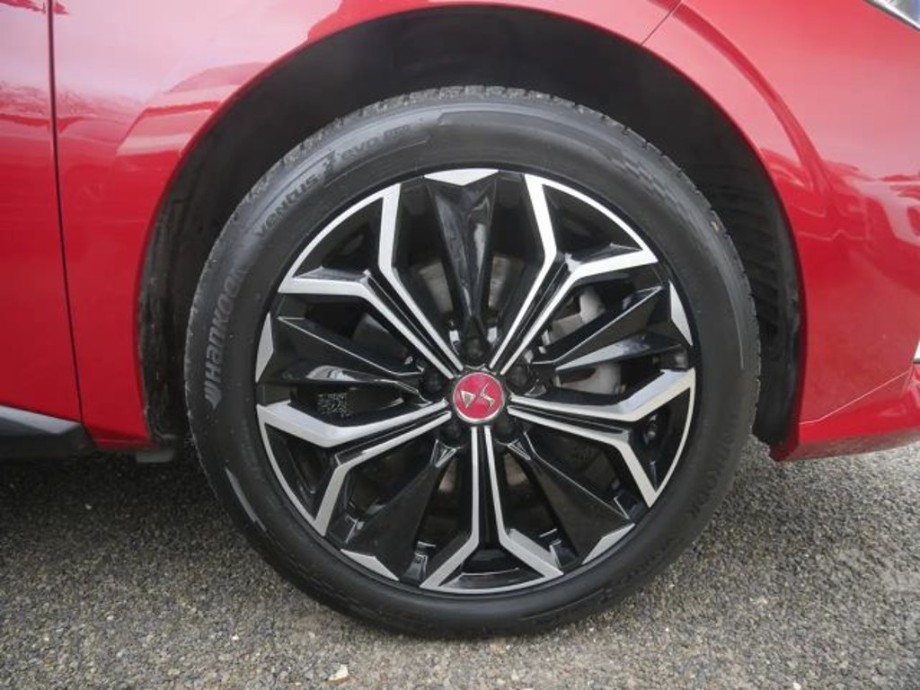 DS DS 4