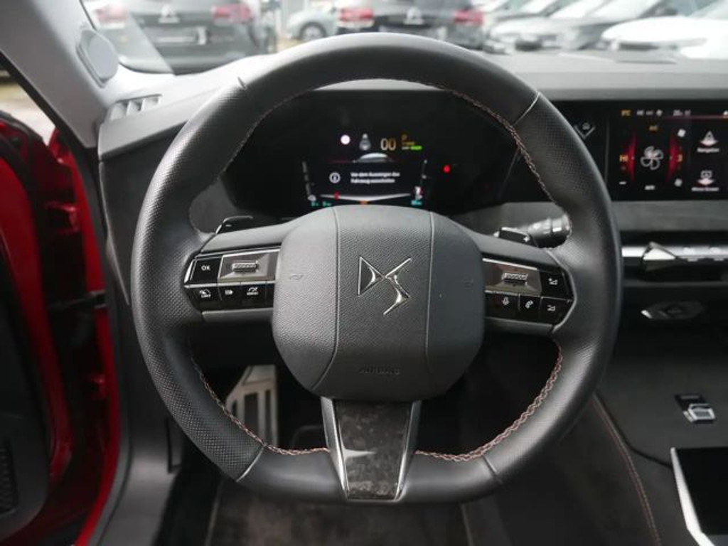 DS DS 4