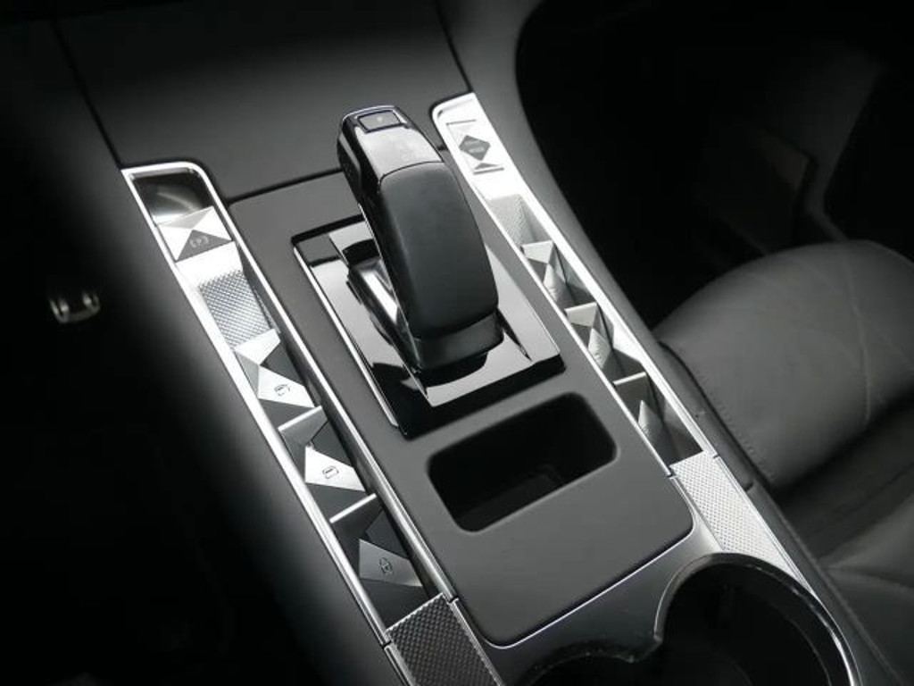 DS DS 7 Crossback