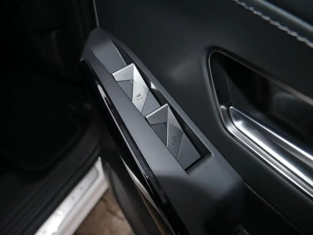 DS DS 7 Crossback