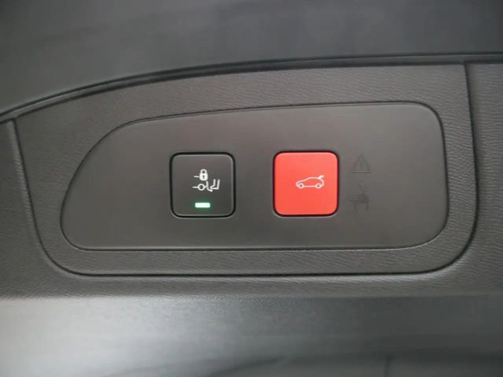 DS DS 7 Crossback